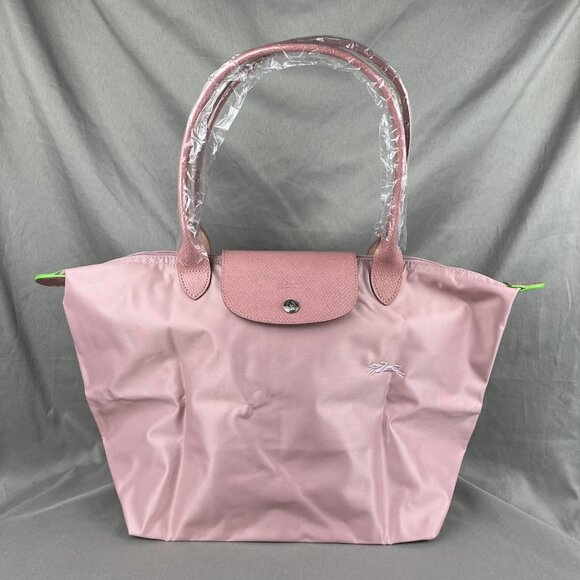 NWT Longchamp le pliage Club Tote Large - Picture 1 of 7